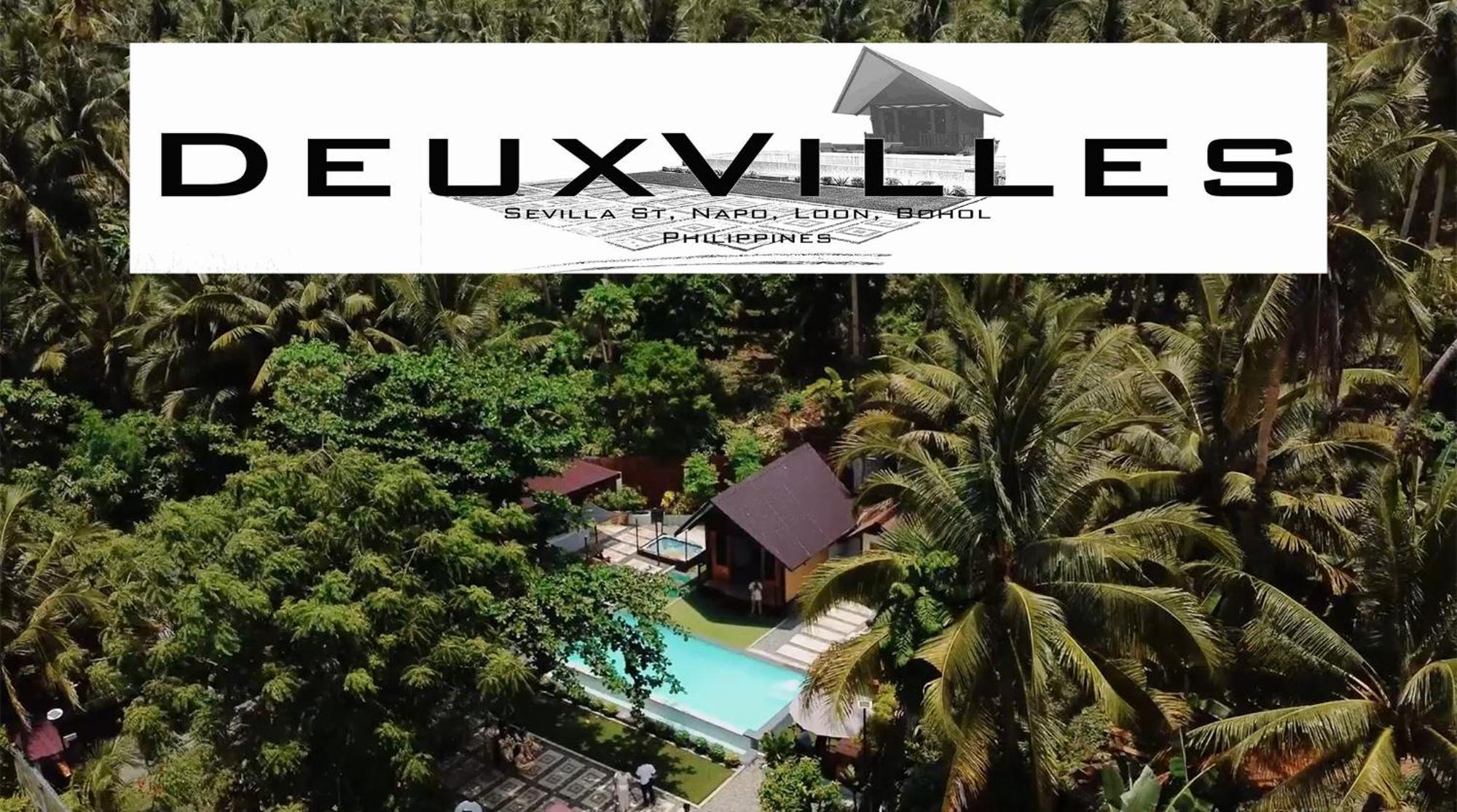 Rue Deuxvilles Villa Loon 외부 사진