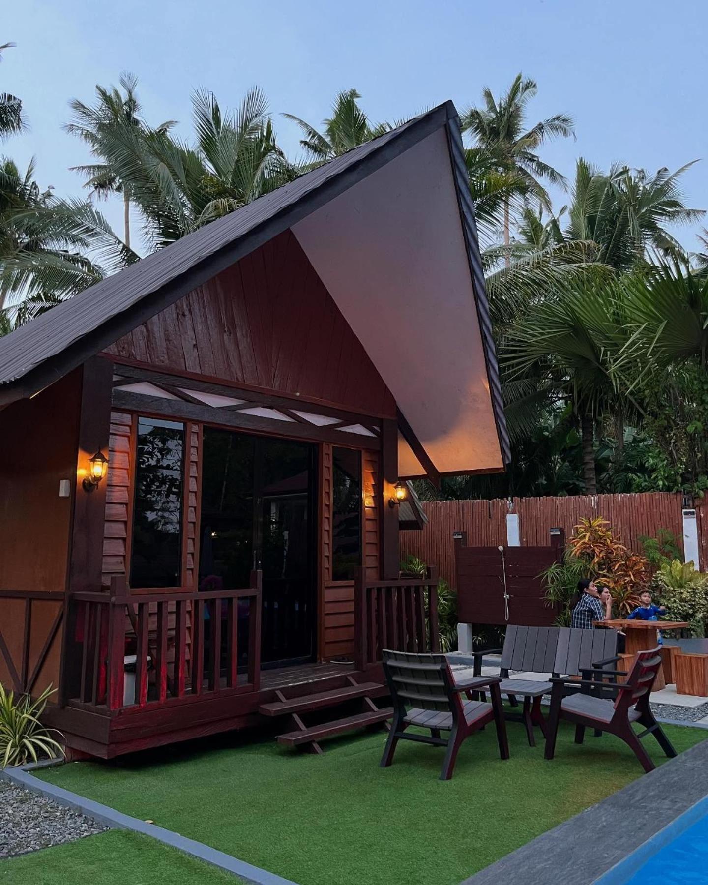 Rue Deuxvilles Villa Loon 외부 사진