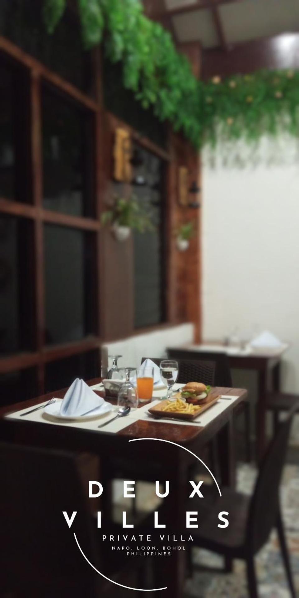 Rue Deuxvilles Villa Loon 외부 사진