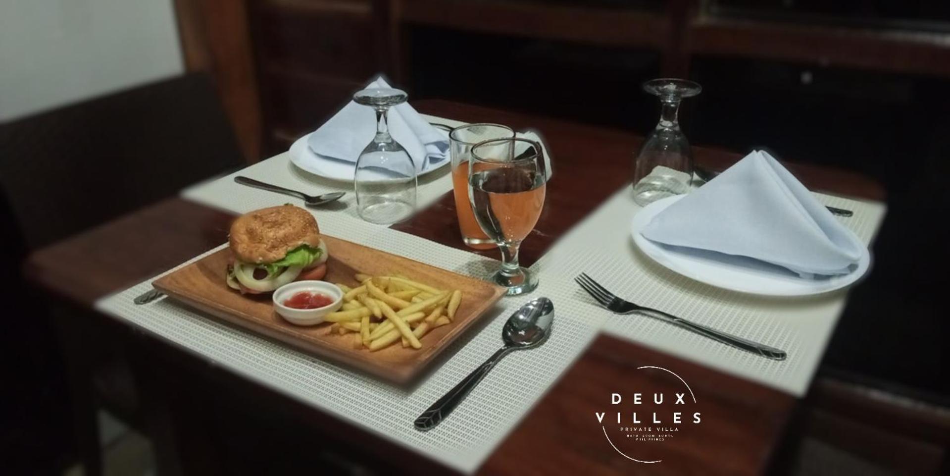 Rue Deuxvilles Villa Loon 외부 사진